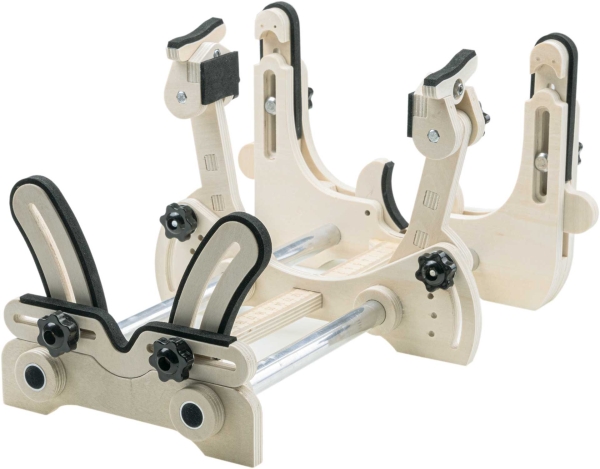57236001 Schwerpunktwaage Ro-Spider und Rumpfhalter Multitool